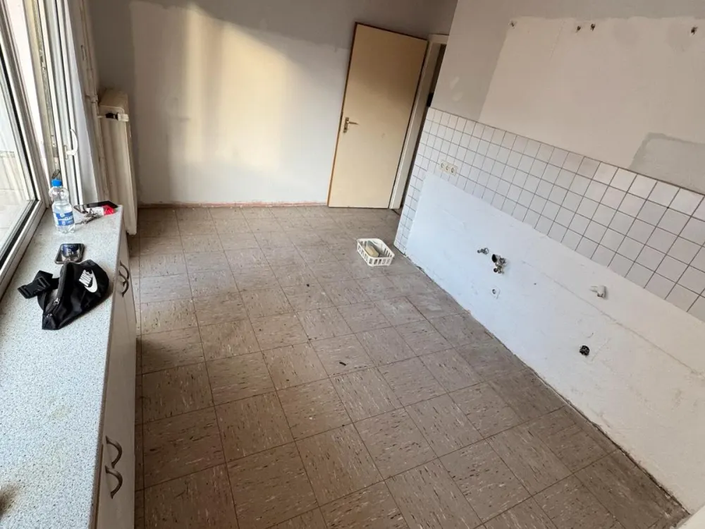 Wohnung Kleine, gemütliche Wohnung
