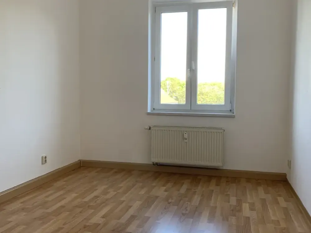 helle 2 Zimmerwohnung in Leipzig / Gohlis