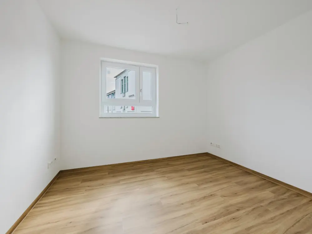 Neu gestaltete 4-Zimmer-Wohnung in Tettnang, modernes Wohnen mit hochwertigem Wohnkomfort