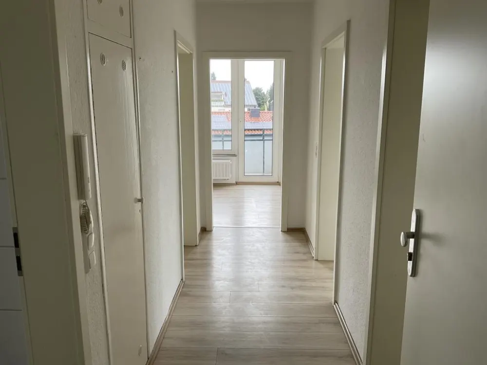 Demnächst frei! 3-Zimmer-Wohnung in Bergkamen Weddinghofen
