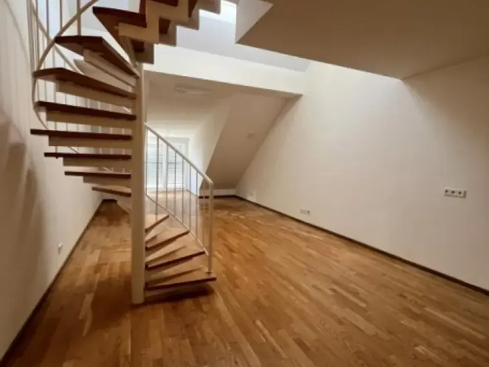 1,5-Zimmer Wohnung mit Balkon in Köln Altstadt & Neustadt-Nord und Domblick