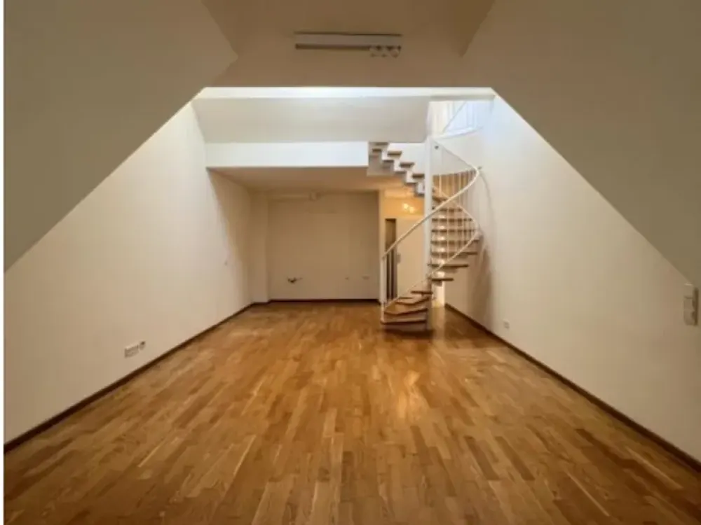 1,5-Zimmer Wohnung mit Balkon in Köln Altstadt & Neustadt-Nord und Domblick