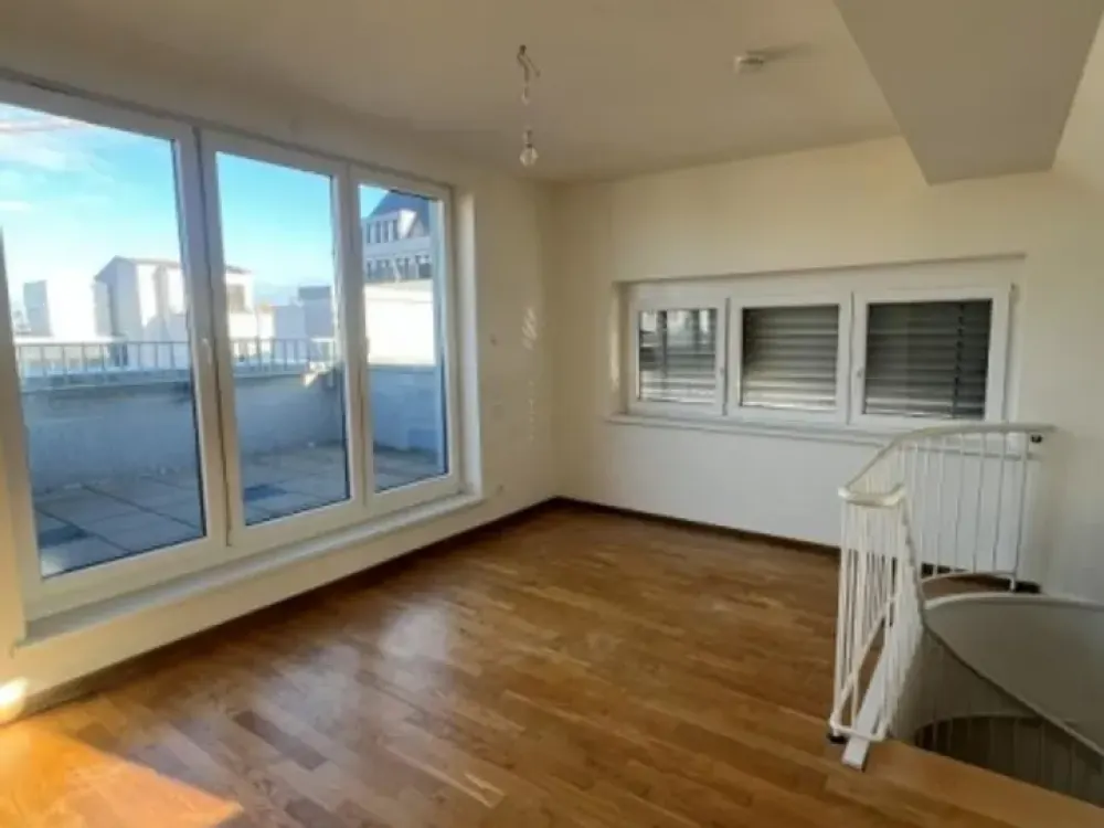 1,5-Zimmer Wohnung mit Balkon in Köln Altstadt & Neustadt-Nord und Domblick