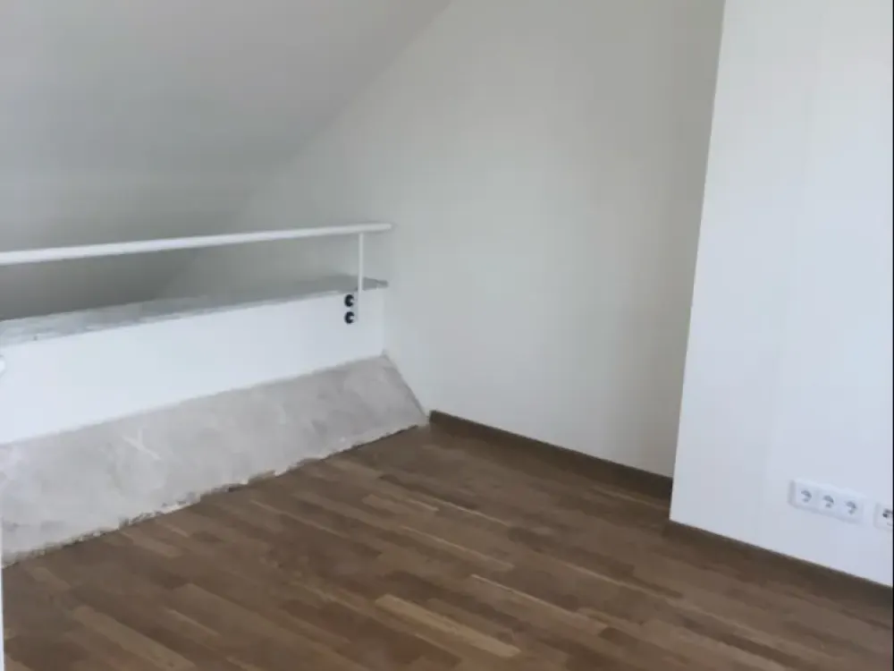 1,5-Zimmer Wohnung mit Balkon in Köln Altstadt & Neustadt-Nord und Domblick