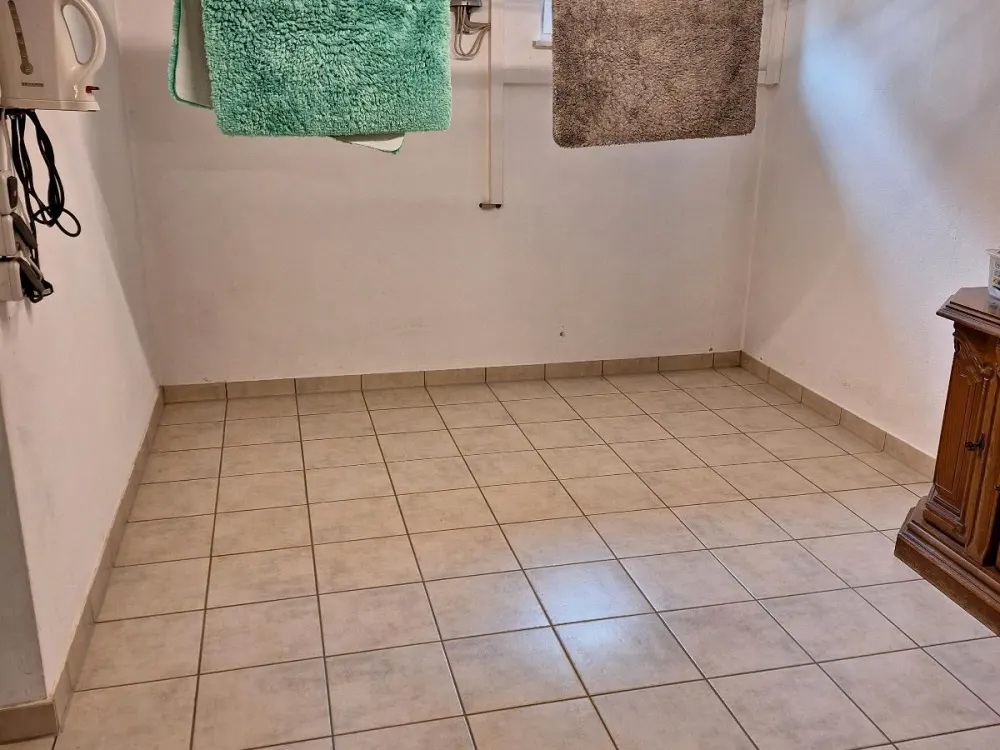 Helle renovierte Erdgeschosswohnung