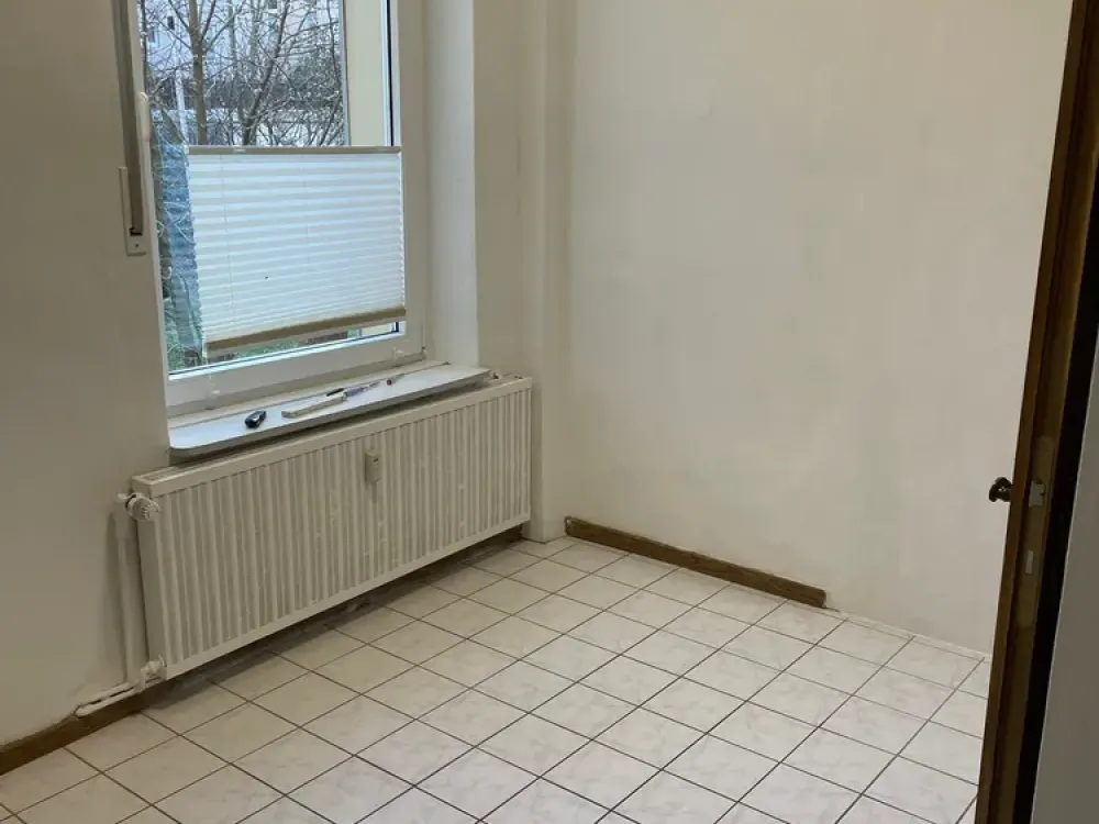 2-Zimmer-Wohnung, 55 qm, ruhige Lage, sehr gute Anbindung