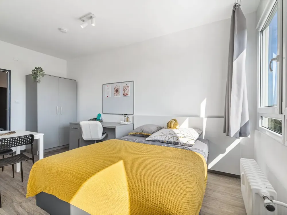 Home & Co, الحياة السهلة | سكن مفروش شامل