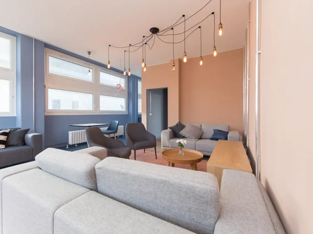Home & Co, الحياة السهلة | سكن مفروش شامل