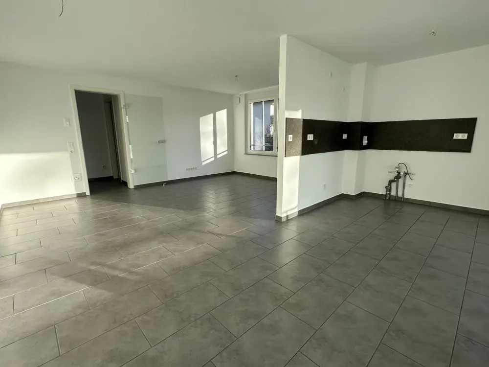 Exklusive 3-Zimmer-Wohnung mit Süd-West-Balkon in Filderstadt-Bernhausen