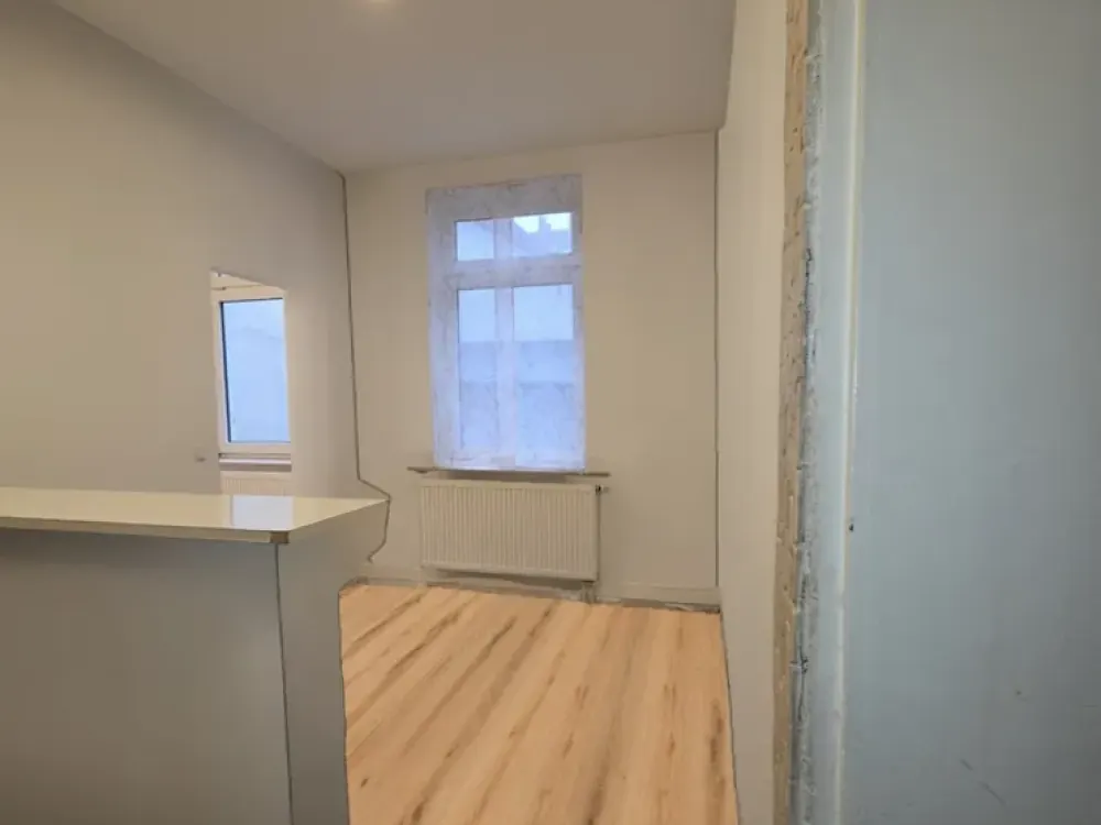 Compact 1-Room Apartment in Hannover