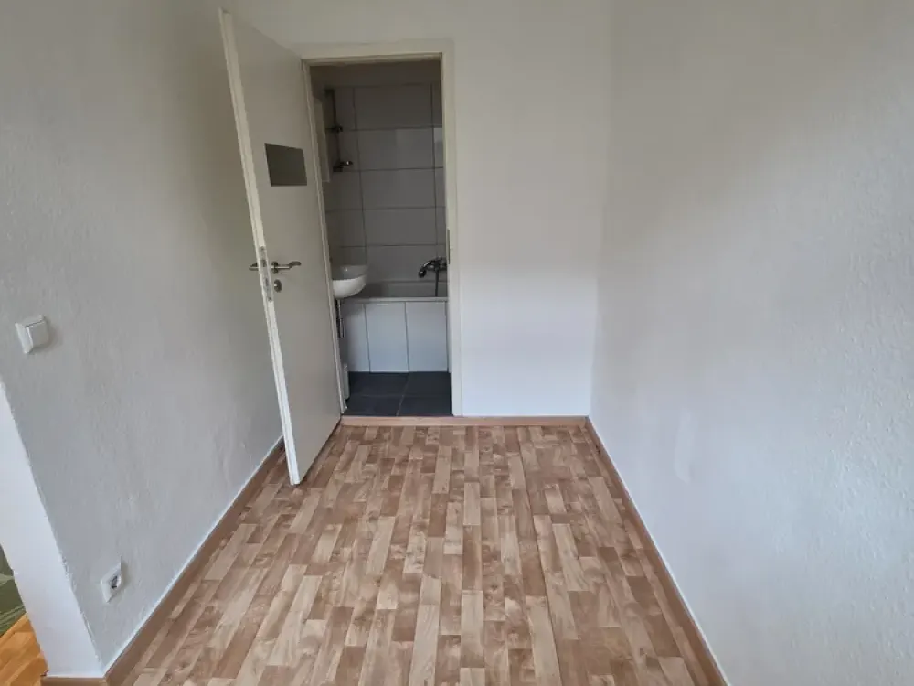 Compact 1-Room Apartment in Hannover