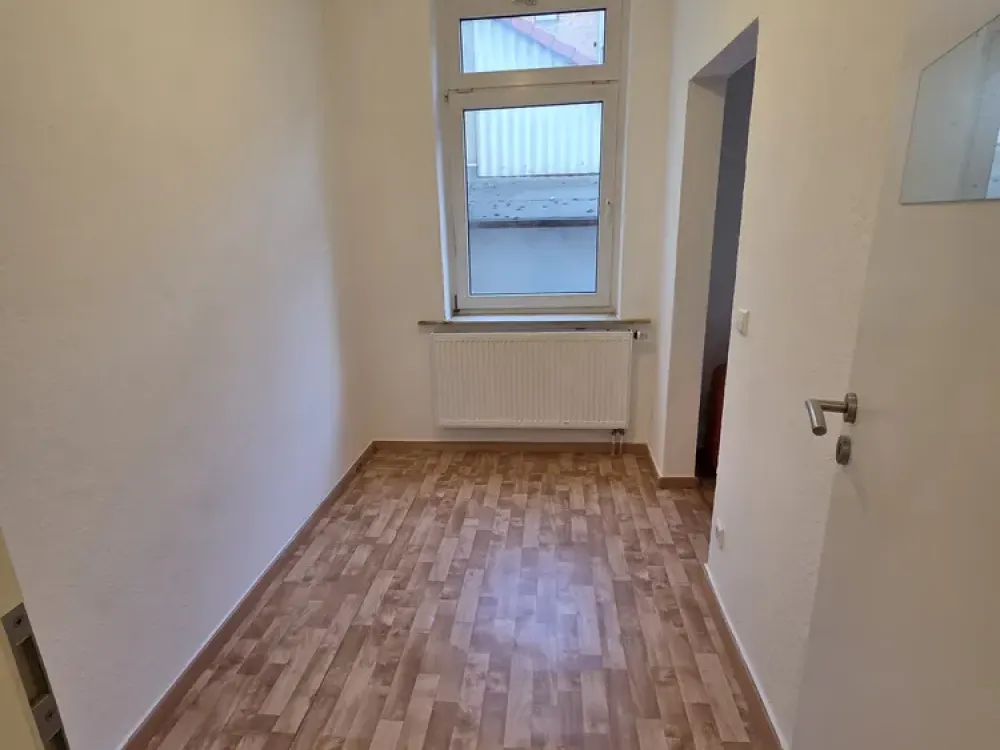 Compact 1-Room Apartment in Hannover