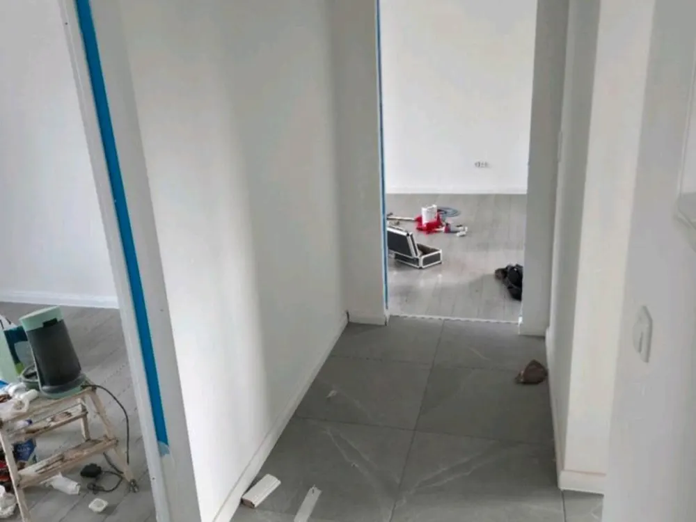 Kernsanierte 3,5 Zimmer Wohnung in Duisburg-Buchholz