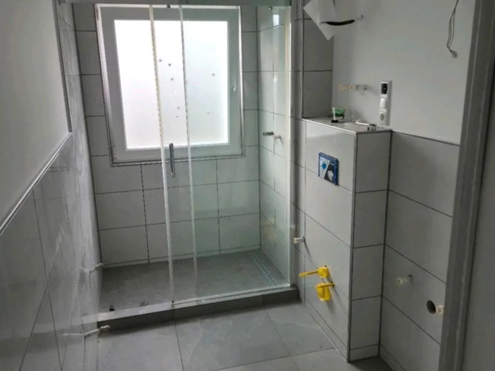 Kernsanierte 3,5 Zimmer Wohnung in Duisburg-Buchholz