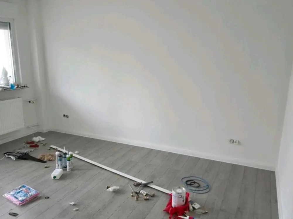 Kernsanierte 3,5 Zimmer Wohnung in Duisburg-Buchholz