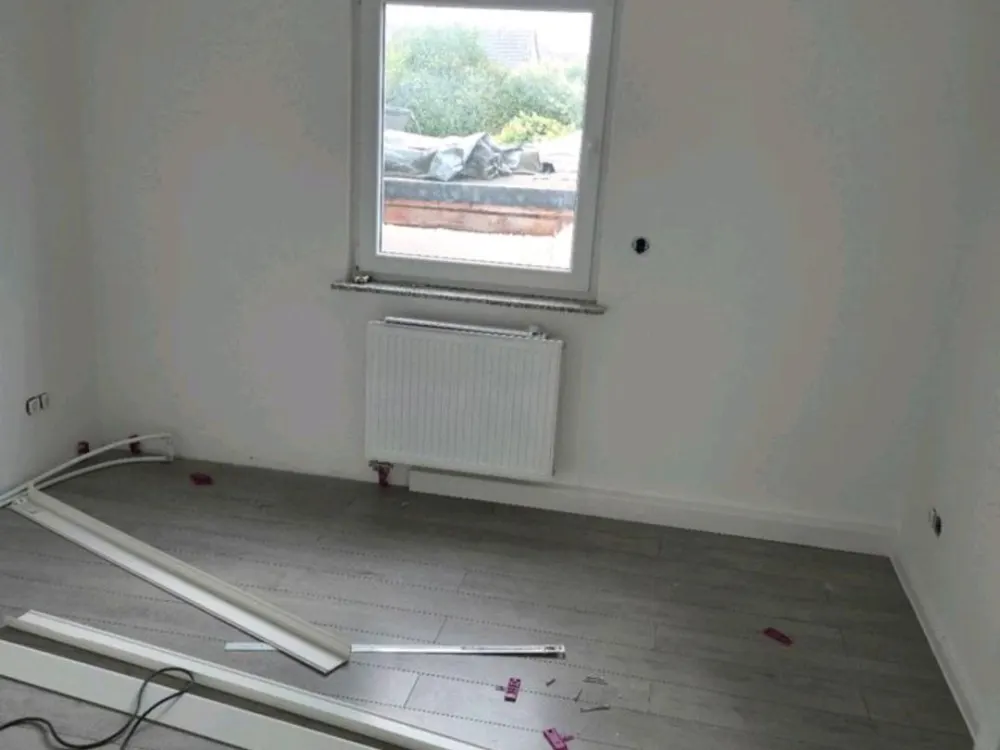 Kernsanierte 3,5 Zimmer Wohnung in Duisburg-Buchholz