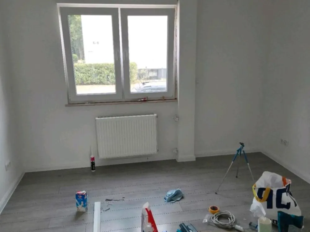 Kernsanierte 3,5 Zimmer Wohnung in Duisburg-Buchholz