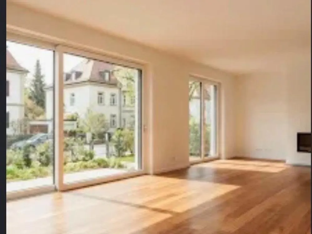 3 Zimmer Wohnung zu vermieten in Buxtehude