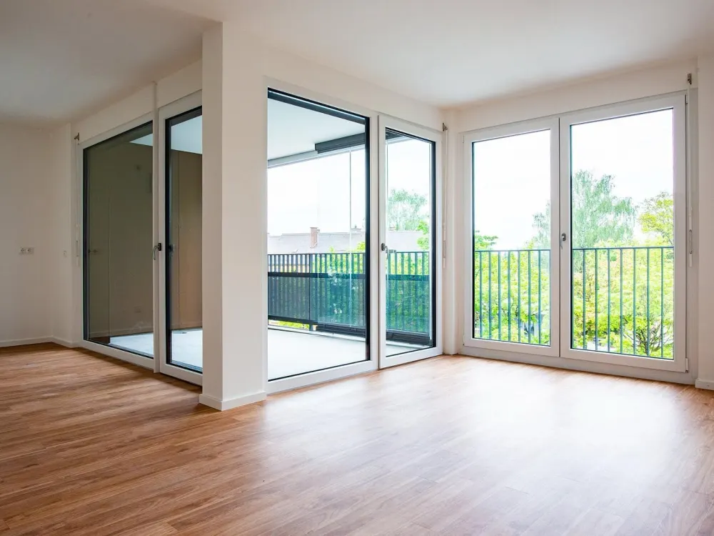 3 Zimmer Wohnung zu vermieten in Buxtehude