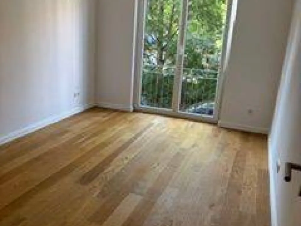 Barmbek Süd Alster nah