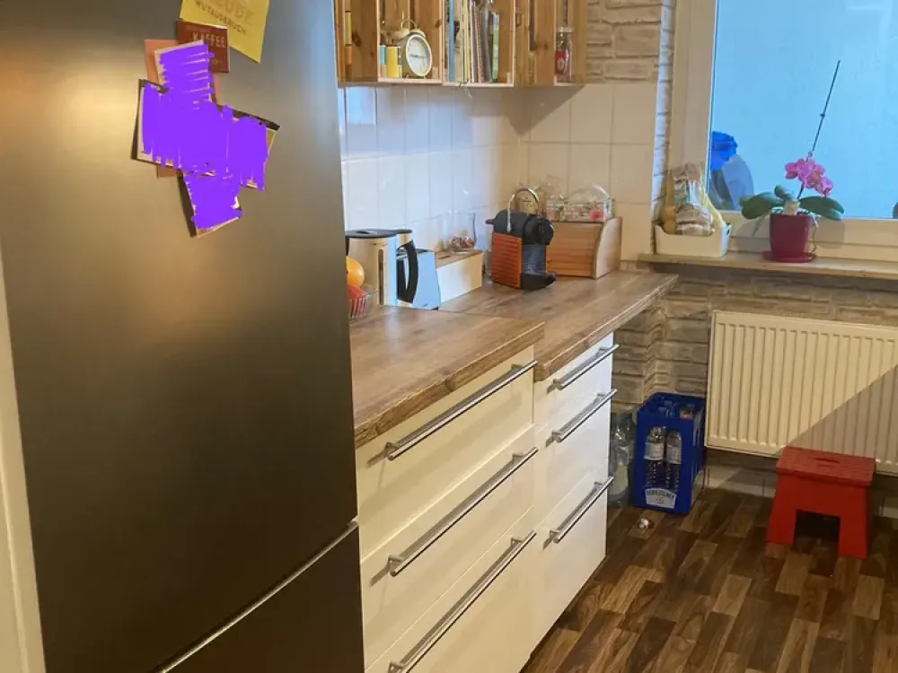 Wohnung in Bischofsheim