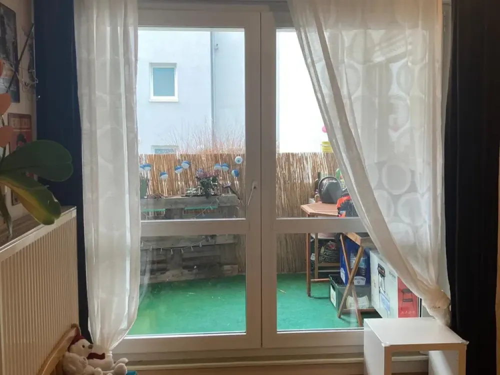 Wohnung in Bischofsheim