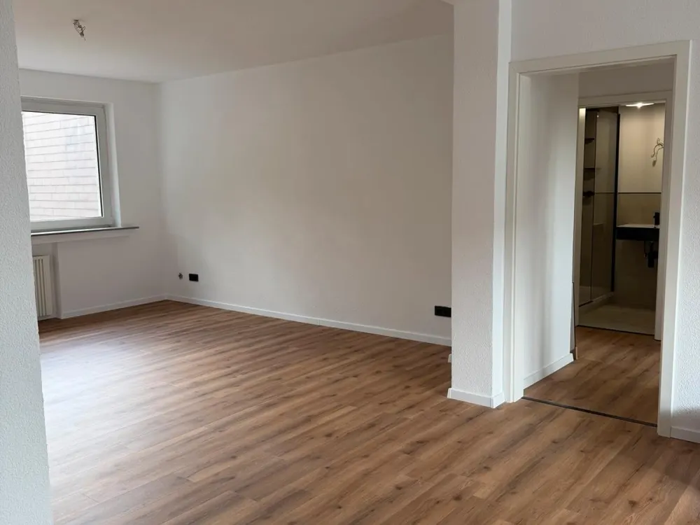 3 Zimmer Wohnung zu vermieten - Nahe Phönixsee