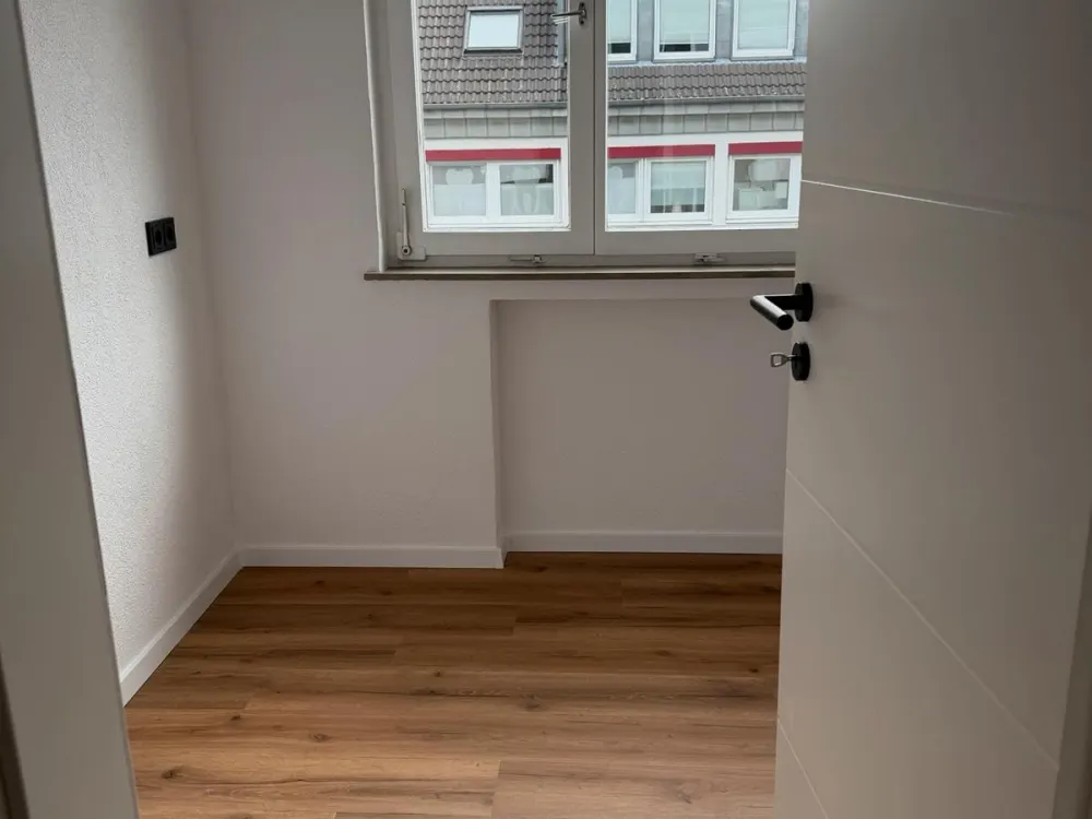 3 Zimmer Wohnung zu vermieten - Nahe Phönixsee