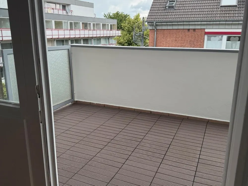 3 Zimmer Wohnung zu vermieten - Nahe Phönixsee