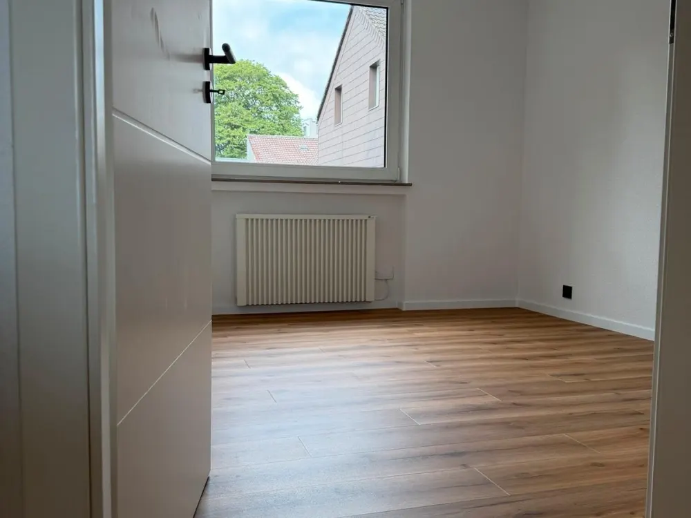 3 Zimmer Wohnung zu vermieten - Nahe Phönixsee