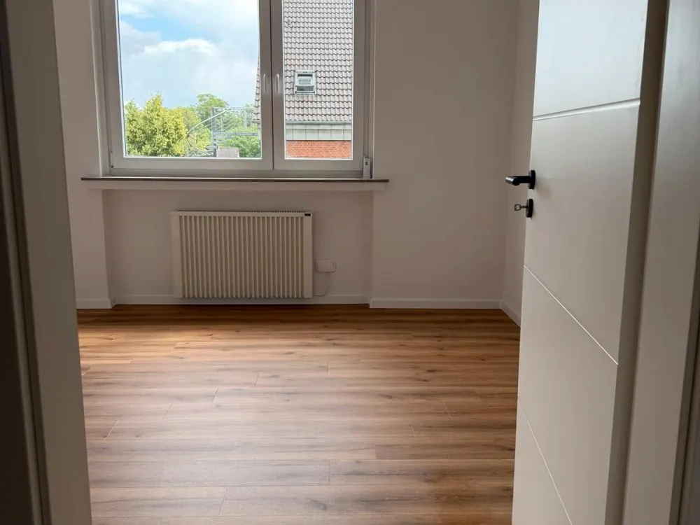 3 Zimmer Wohnung zu vermieten - Nahe Phönixsee