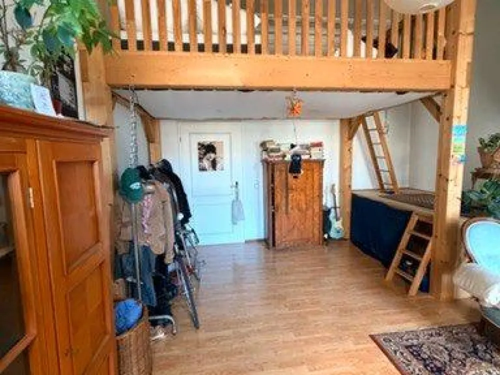 Schöne 2 Zi. Wohnung in Leipzig zum 01.10./01.11.2026 zu vermiete
