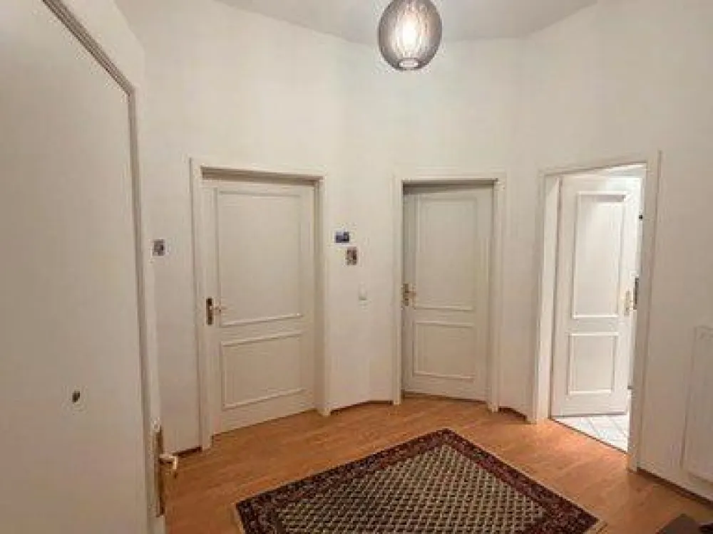 Schöne 2 Zi. Wohnung in Leipzig zum 01.10./01.11.2026 zu vermiete