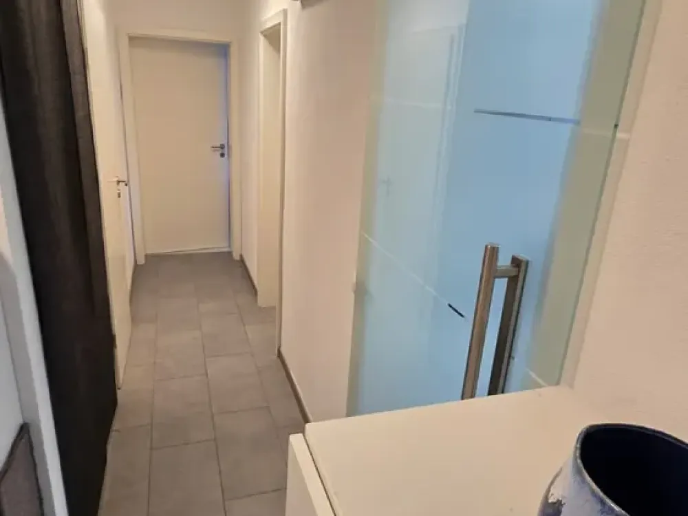 3-Zimmer-Wohnung mit großem Sonnenbalkon in Köln-Lindweiler