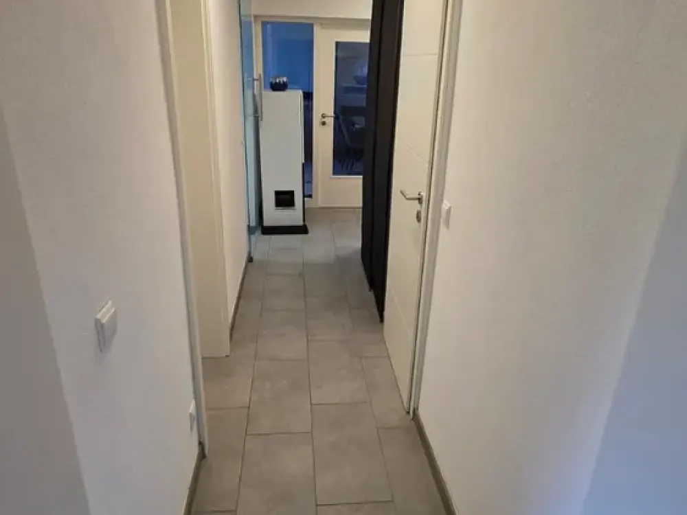 3-Zimmer-Wohnung mit großem Sonnenbalkon in Köln-Lindweiler