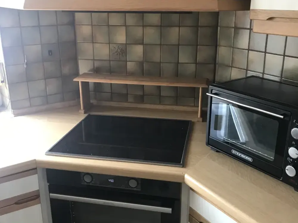 3-Zimmer-Wohnung in ruhiger Lage in Seenähe in Karlsfeld zu vermieten