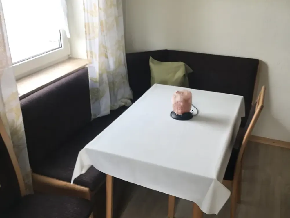 3-Zimmer-Wohnung in ruhiger Lage in Seenähe in Karlsfeld zu vermieten
