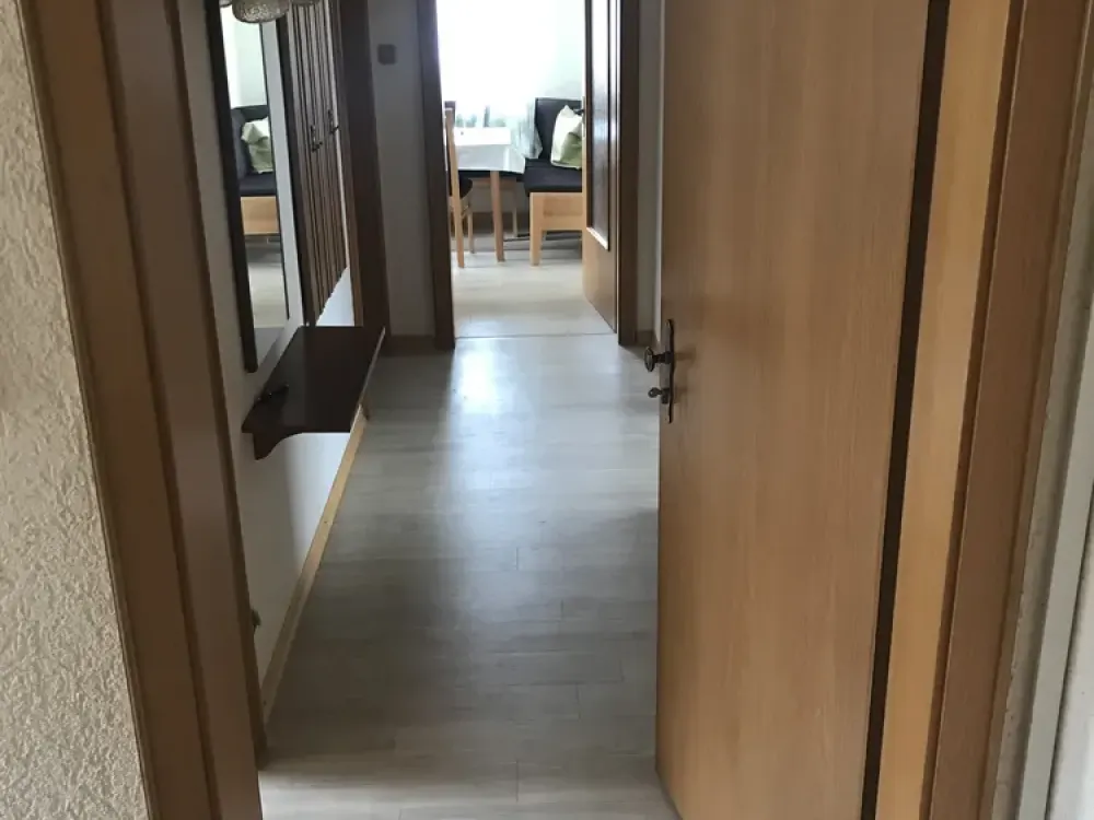3-Zimmer-Wohnung in ruhiger Lage in Seenähe in Karlsfeld zu vermieten