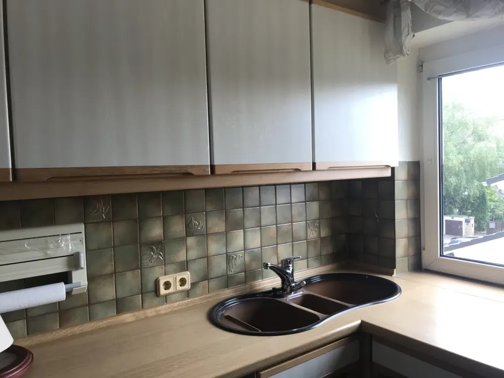 3-Zimmer-Wohnung in ruhiger Lage in Seenähe in Karlsfeld zu vermieten