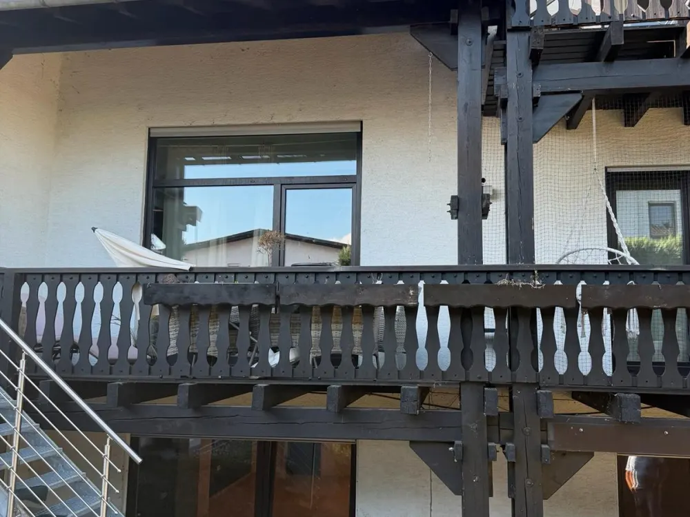Großzügige Maisonettewohnung 167qm - Erlensee