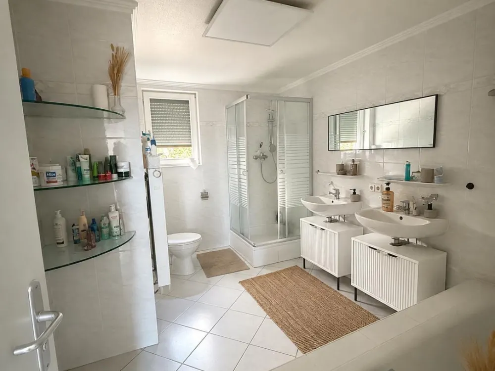 Großzügige Maisonettewohnung 167qm - Erlensee
