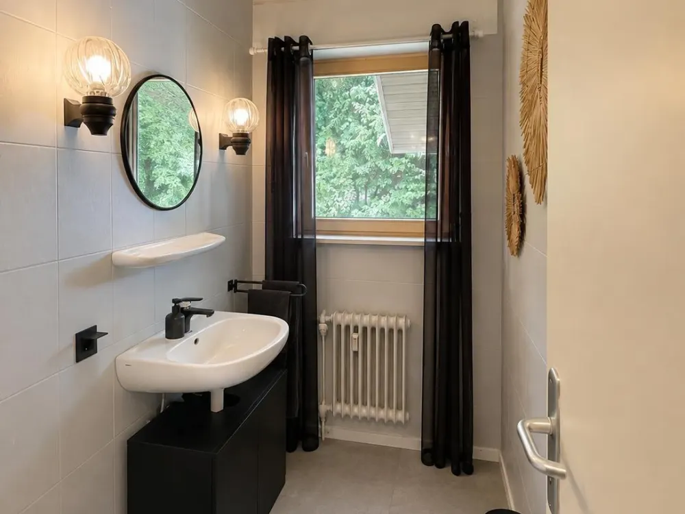 Großzügige Maisonettewohnung 167qm - Erlensee
