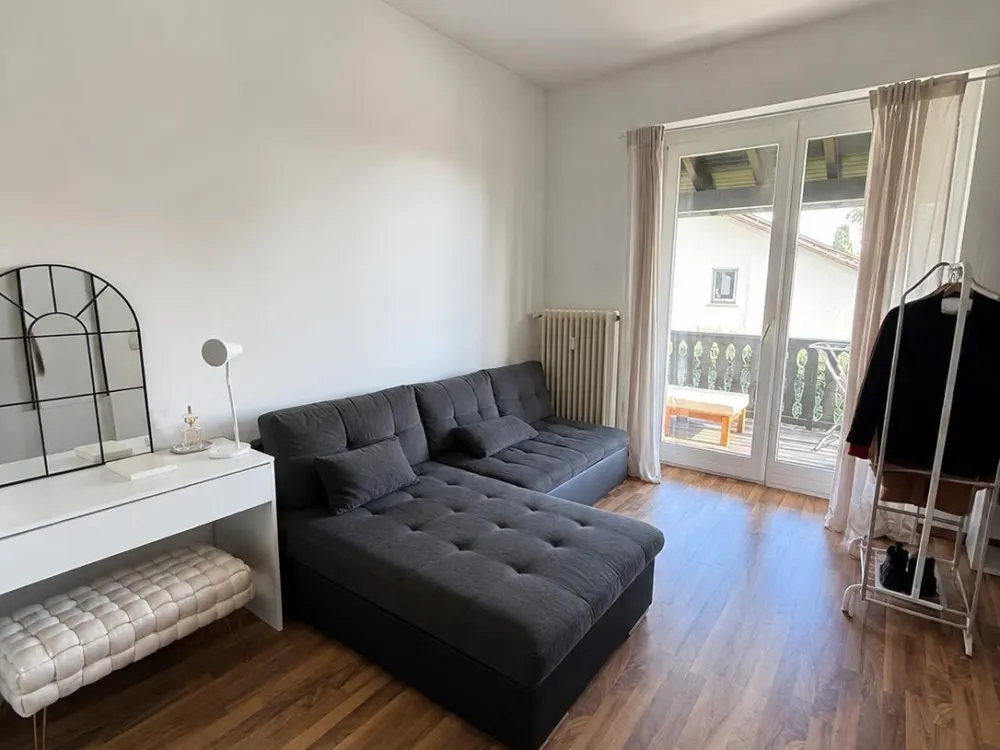 Großzügige Maisonettewohnung 167qm - Erlensee
