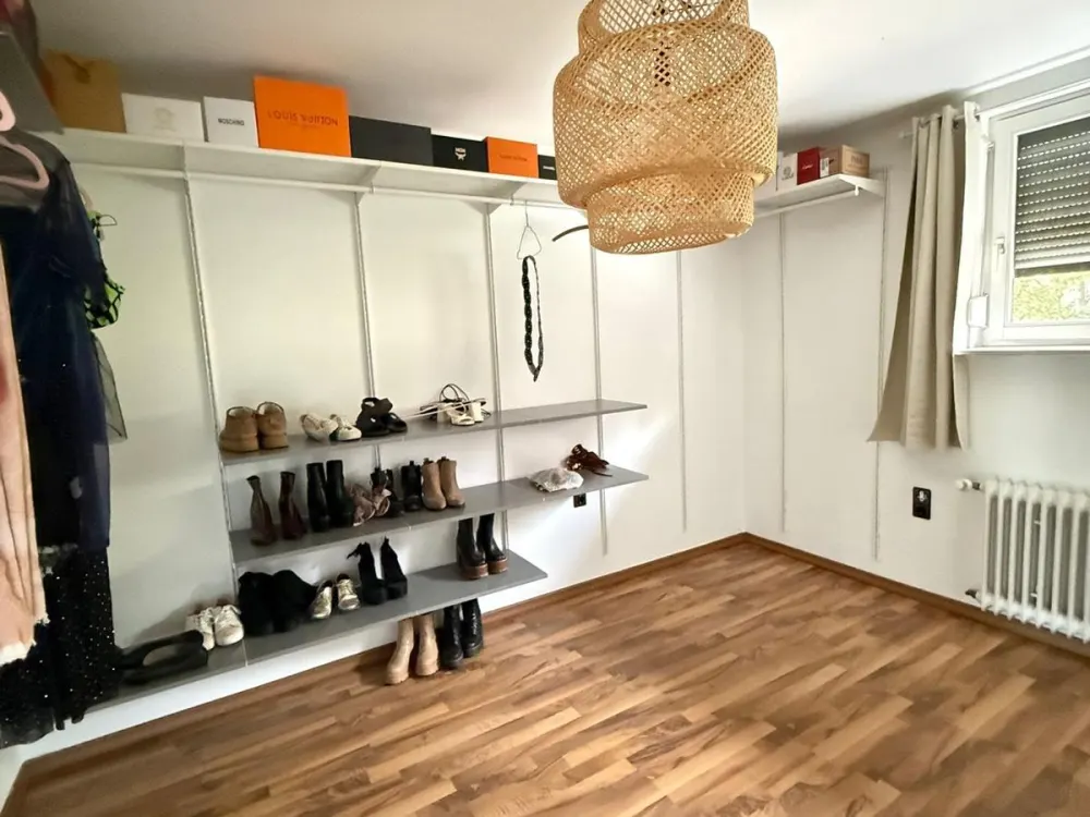 Großzügige Maisonettewohnung 167qm - Erlensee