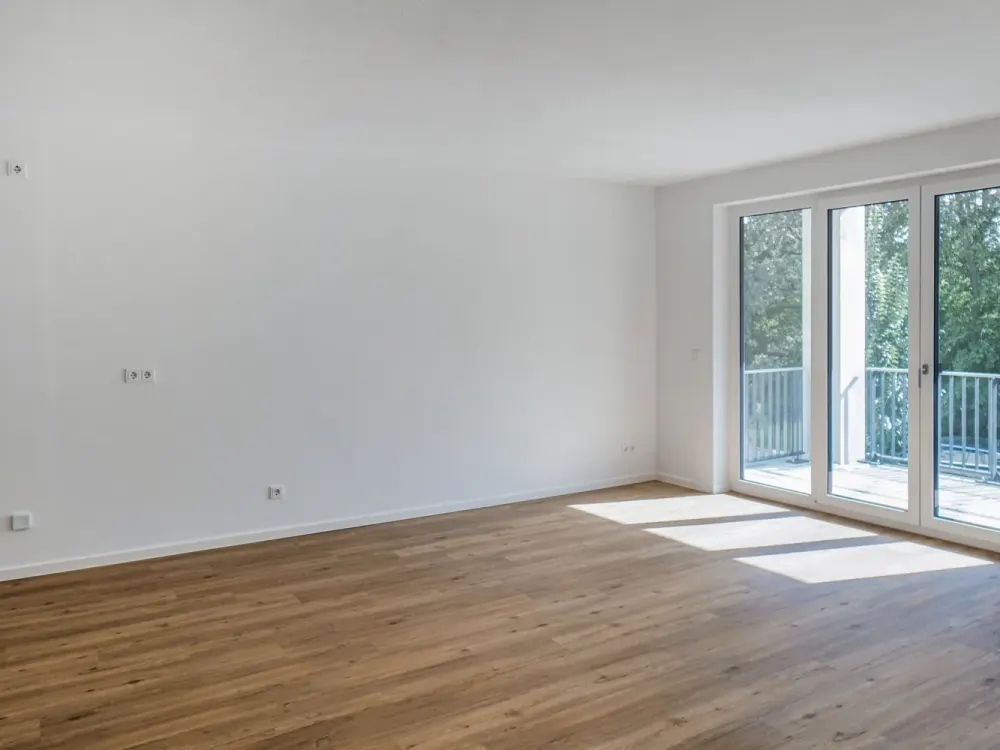 Erstklassiges Wohnen: Ihr neues Zuhause in den Halske Gärten