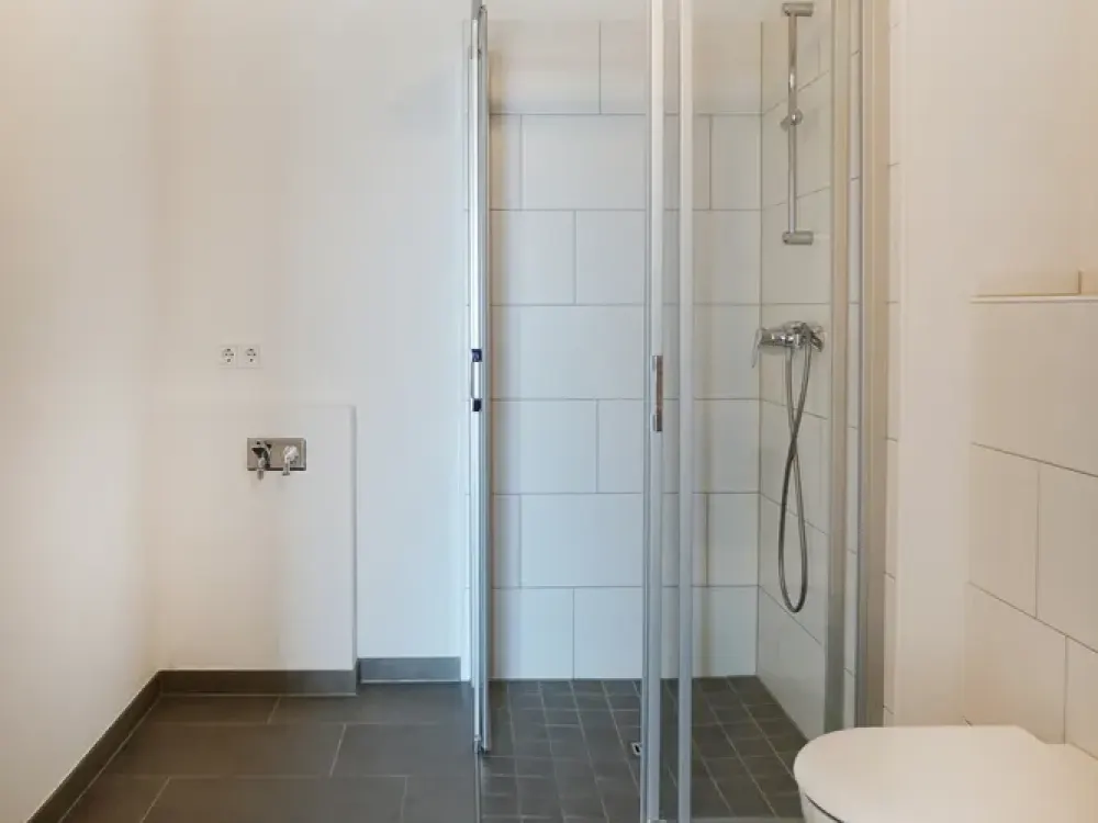 Erstklassiges Wohnen: Ihr neues Zuhause in den Halske Gärten
