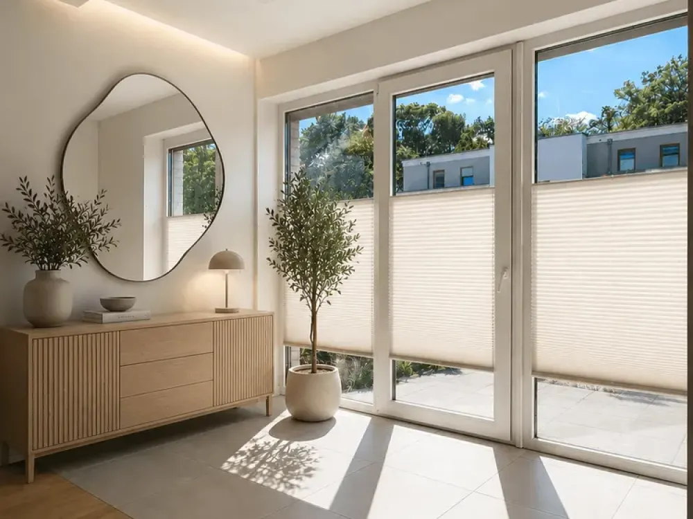 Die ersten 3 Monate kaltmietfrei wohnen! Moderne 4-Zimmer Wohnung mit Terrasse - Zentrum-West