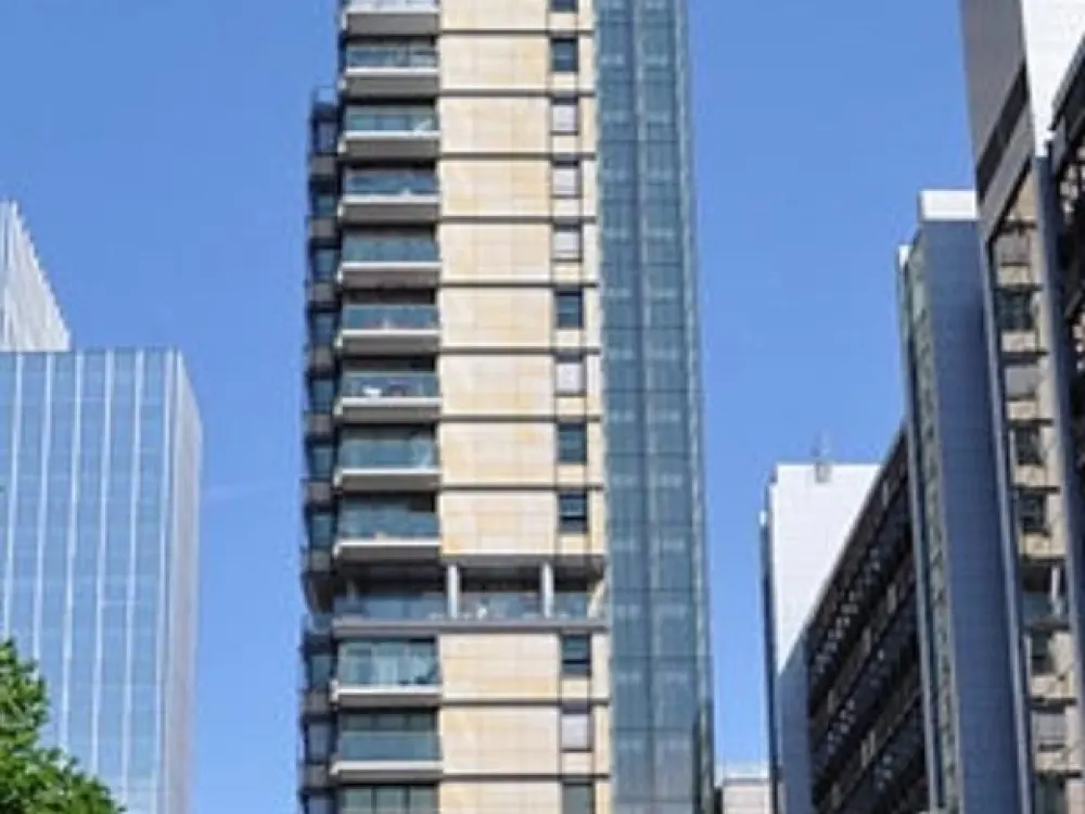 VOLL MÖBILIERTE CITYWOHNUNG