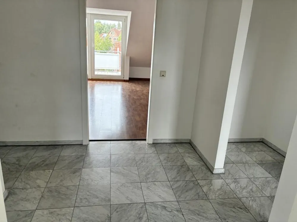 Demnächst frei! 2-Zimmer-Wohnung in Meerbusch Strümp