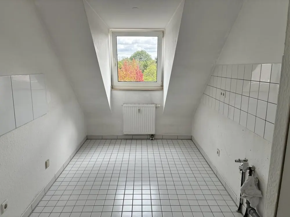 Demnächst frei! 2-Zimmer-Wohnung in Meerbusch Strümp